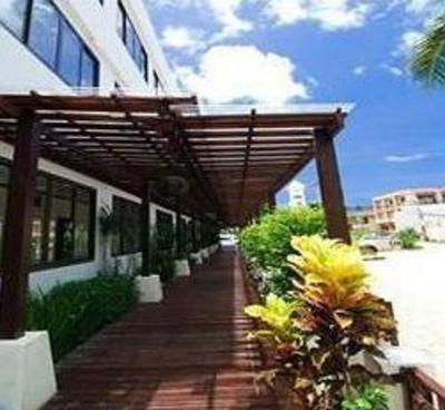фото отеля Chaweng Beach Hotel Koh Samui