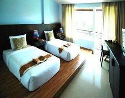 фото отеля Chaweng Beach Hotel Koh Samui