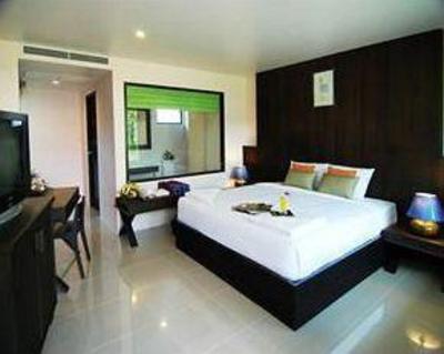 фото отеля Chaweng Beach Hotel Koh Samui