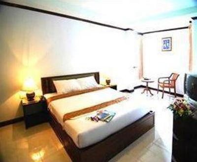 фото отеля Chaweng Beach Hotel Koh Samui