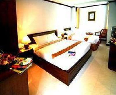 фото отеля Chaweng Beach Hotel Koh Samui
