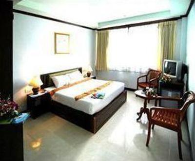 фото отеля Chaweng Beach Hotel Koh Samui