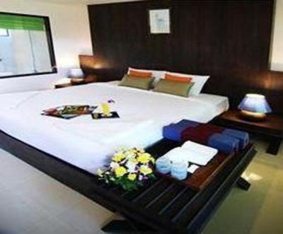 фото отеля Chaweng Beach Hotel Koh Samui