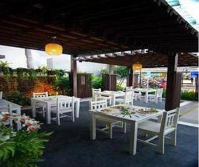 фото отеля Chaweng Beach Hotel Koh Samui