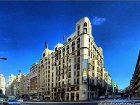 фото отеля Hostal Besaya Madrid