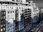 фото отеля Hostal Besaya Madrid