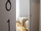 фото отеля Hostal Besaya Madrid