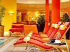 фото отеля Ayurveda And Spa Resort Sonnhof Thiersee