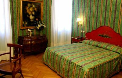 фото отеля Palazzo Cendon