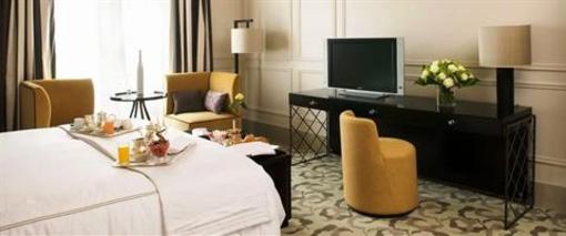 фото отеля Trianon Palace Versailles A Waldorf Astoria Hotel