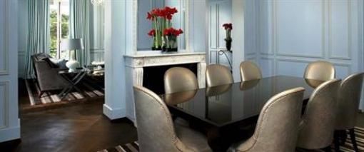 фото отеля Trianon Palace Versailles A Waldorf Astoria Hotel