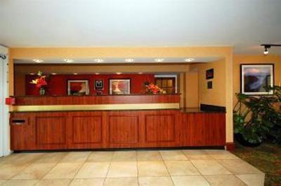 фото отеля Quality Inn & Suites Maine Evergreen Hotel