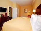 фото отеля Quality Inn & Suites Maine Evergreen Hotel