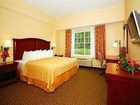 фото отеля Quality Inn & Suites Maine Evergreen Hotel