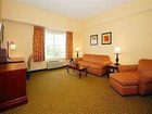 фото отеля Quality Inn & Suites Maine Evergreen Hotel