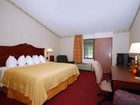 фото отеля Quality Inn & Suites Maine Evergreen Hotel