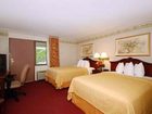 фото отеля Quality Inn & Suites Maine Evergreen Hotel