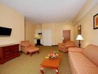 фото отеля Quality Inn & Suites Maine Evergreen Hotel