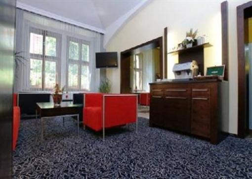 фото отеля Hotel Lunik