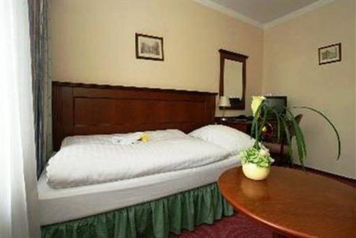 фото отеля Hotel Lunik