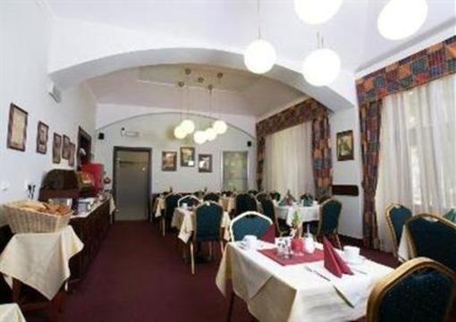 фото отеля Hotel Lunik