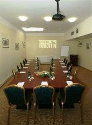 фото отеля Hotel Lunik