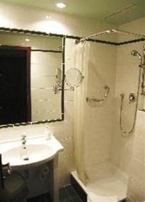 фото отеля Hotel Lunik