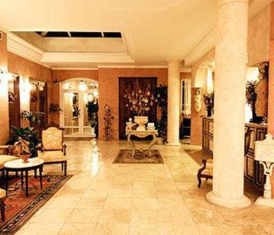 фото отеля Termas Marinas El Palasiet Hotel Benicasim