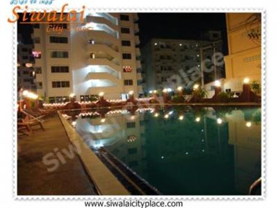 фото отеля Siwalai City Place