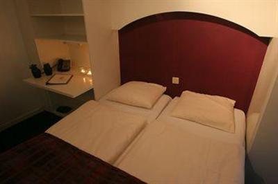 фото отеля Hotel Botterweck