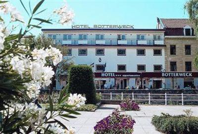 фото отеля Hotel Botterweck