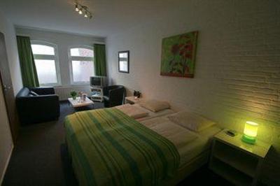 фото отеля Hotel Botterweck
