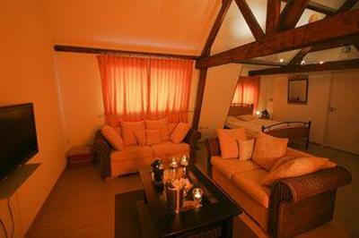 фото отеля Hotel Botterweck
