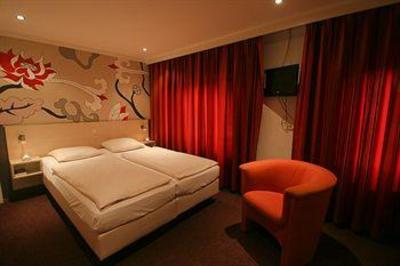 фото отеля Hotel Botterweck