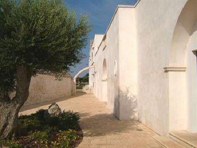 фото отеля Masseria Magli Resort