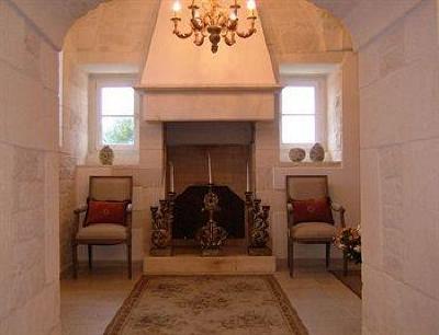 фото отеля Masseria Magli Resort