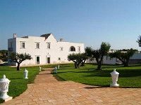 Masseria Magli Resort