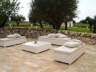 фото отеля Masseria Magli Resort