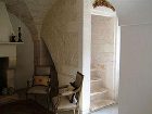 фото отеля Masseria Magli Resort
