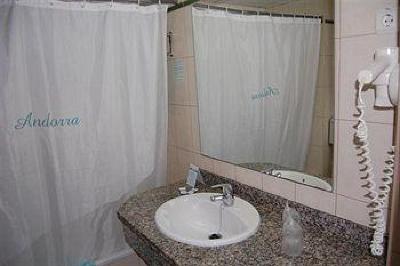 фото отеля Apartamentos Andorra