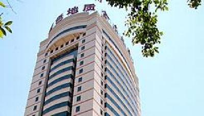 фото отеля Golden Spring Hotel Kunming