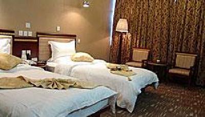 фото отеля Golden Spring Hotel Kunming
