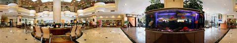 фото отеля Golden Spring Hotel Kunming
