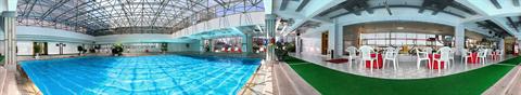 фото отеля Golden Spring Hotel Kunming