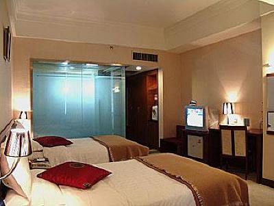 фото отеля Golden Spring Hotel Kunming