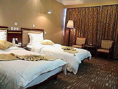фото отеля Golden Spring Hotel Kunming