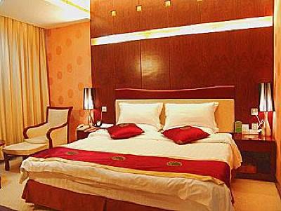 фото отеля Golden Spring Hotel Kunming