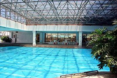 фото отеля Golden Spring Hotel Kunming
