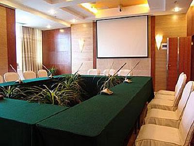 фото отеля Golden Spring Hotel Kunming