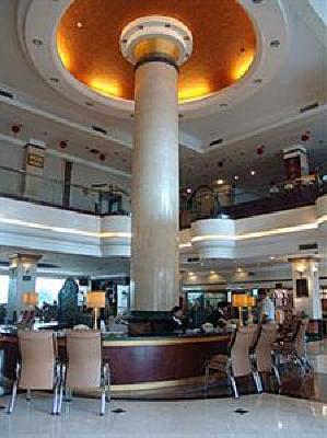 фото отеля Golden Spring Hotel Kunming
